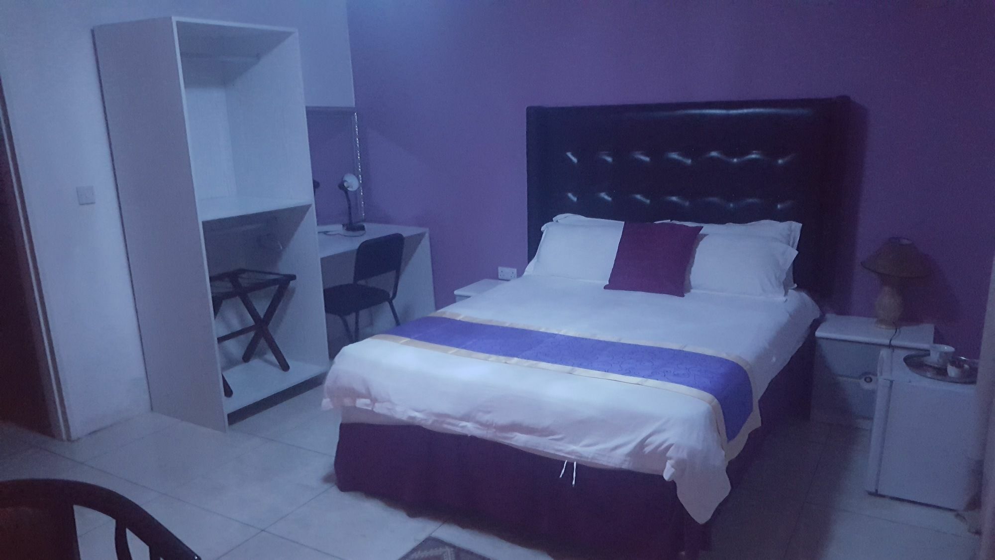 Mathlyn Guest House Francistown Dış mekan fotoğraf