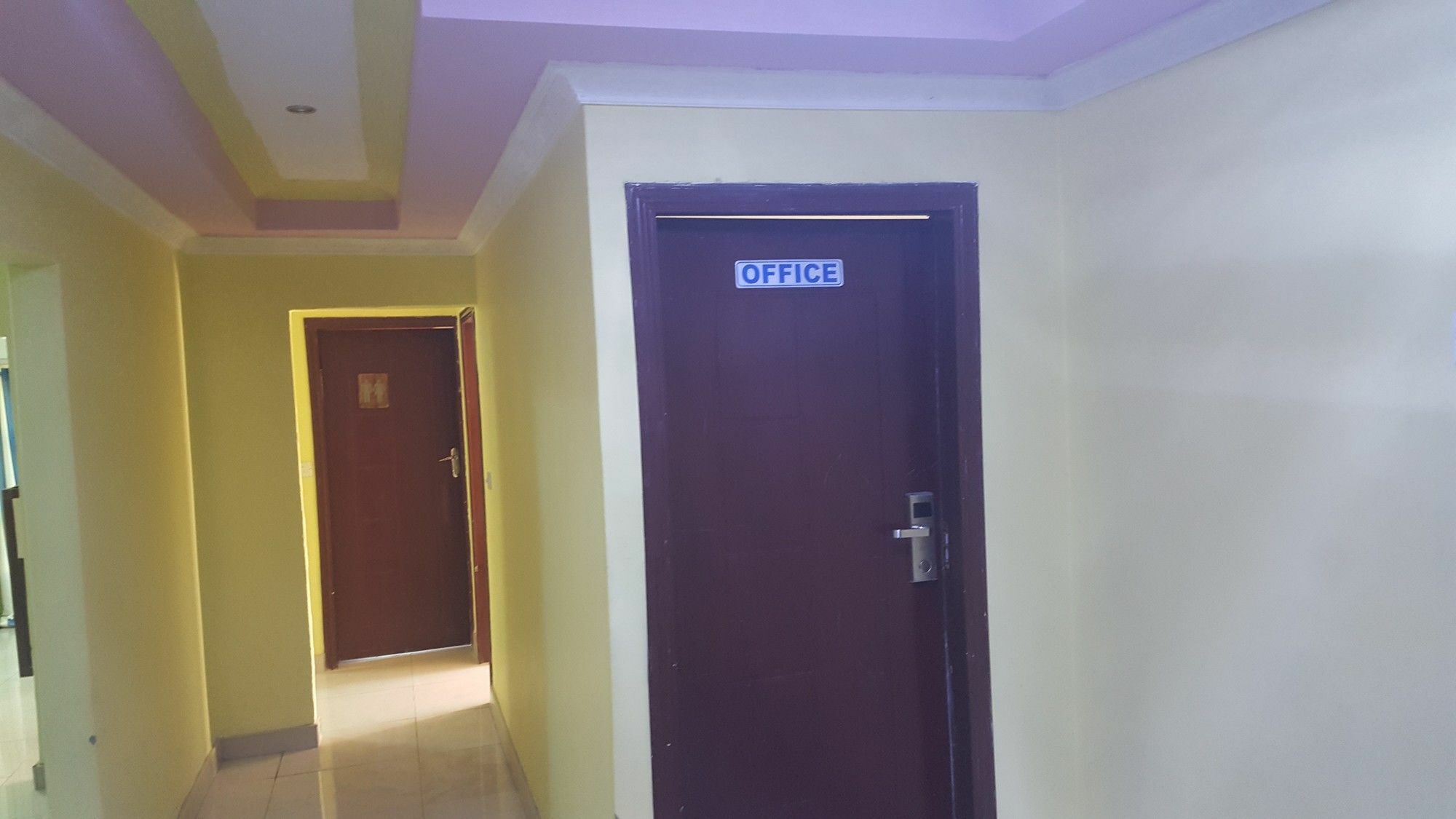 Mathlyn Guest House Francistown Dış mekan fotoğraf