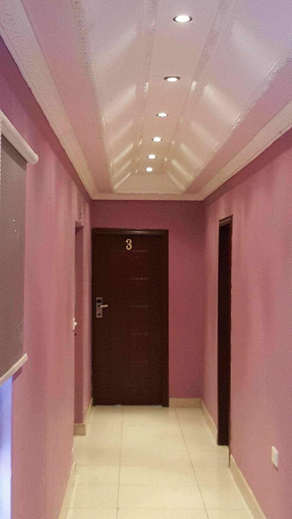 Mathlyn Guest House Francistown Dış mekan fotoğraf