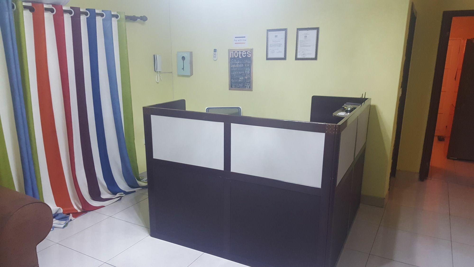Mathlyn Guest House Francistown Dış mekan fotoğraf