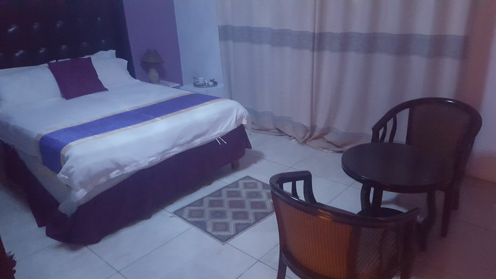 Mathlyn Guest House Francistown Dış mekan fotoğraf