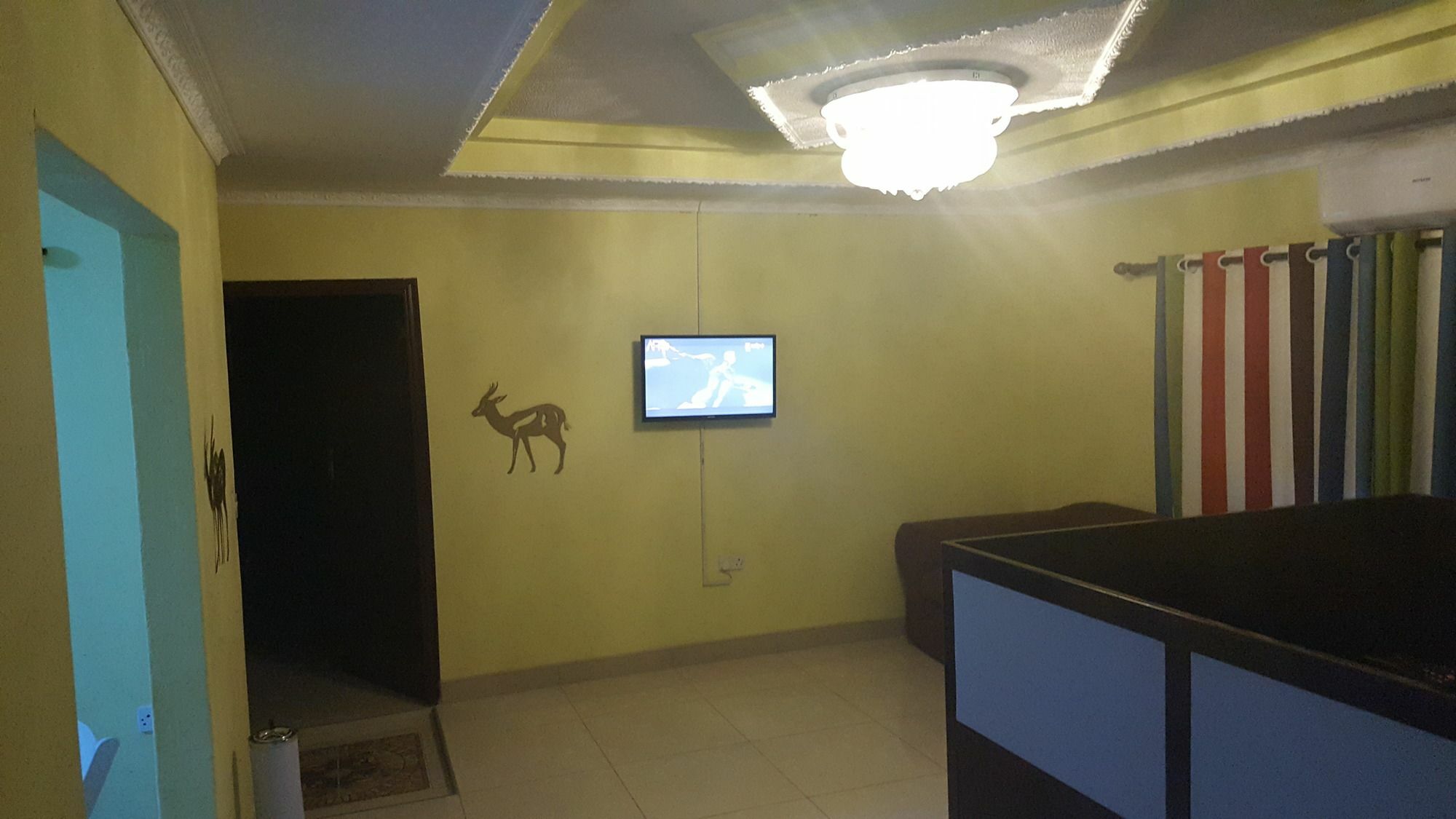Mathlyn Guest House Francistown Dış mekan fotoğraf